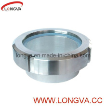 Stainless Steel Union Sight Glass